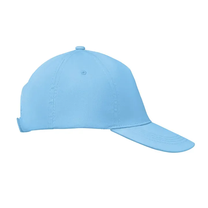 5 panel baseball cap - MO1447 (MOCN#66)